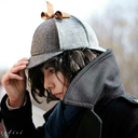 missdeerstalker15 avatar