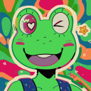 missfroggish avatar