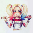 missharleyquinn1 avatar