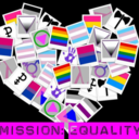 mission-equality avatar