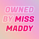 missmaddysboytoy avatar