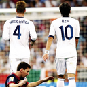 missmesutozil avatar