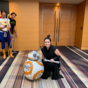 missmousetronaut avatar