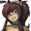 missqueenkami-blog avatar