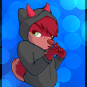 missredwolf avatar