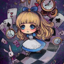 missroseheart avatar