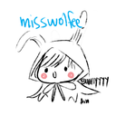 misswolfee-blog avatar