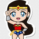 misswonderwoman avatar