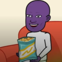 mister-kisser avatar