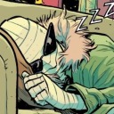 misteranybody avatar