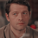 mistletoe-castiel avatar