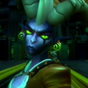 mistress-arizha avatar