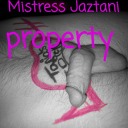 mistress-jaztani avatar