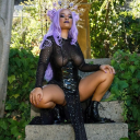 mistress-violet avatar