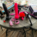 mistressglamours23 avatar