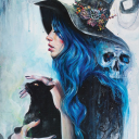 mistressofdeath2222 avatar