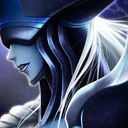 mistressofthefrostguard avatar