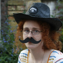 mitch-the-writer avatar