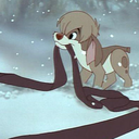 mitchdreamwalker avatar