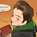 mitochondrion-quaso avatar