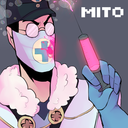 mitokondrio avatar