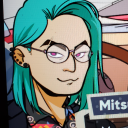 mitsu-kiwi avatar