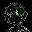 mixer-in-monochrome avatar