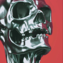 mixter-skeleton avatar