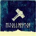 mjollnirtor avatar
