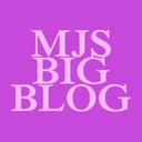 mjsbigblog avatar