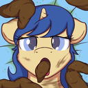 mlp-scat-kik avatar