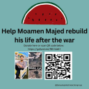 moamenmajed-gaza avatar