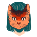 moaniecat avatar