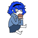 mobilesuitmushroom avatar