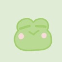 mochifrogthewriter avatar