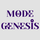 mode-genesis avatar