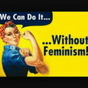 modern-feminism-is-a-joke avatar