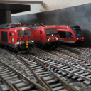 modern-train-enthusiast avatar