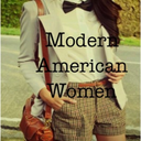 modernamericanwomen avatar