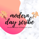 moderndayscribing avatar