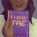 modernfaepodcast avatar