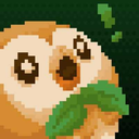 moist-rowlet avatar