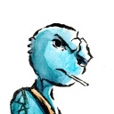 mojocomix avatar