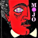 mojomojomojomojo avatar