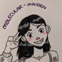 molecular-maiden avatar