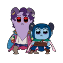 mollymaukderollo avatar