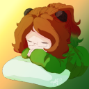 mona-hug-warrior avatar