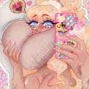 monalisamartian avatar