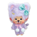 monchhichi-land avatar