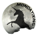 mondayixing avatar